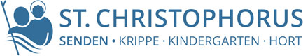Einrichtungen St. Christophorus Senden Logo
