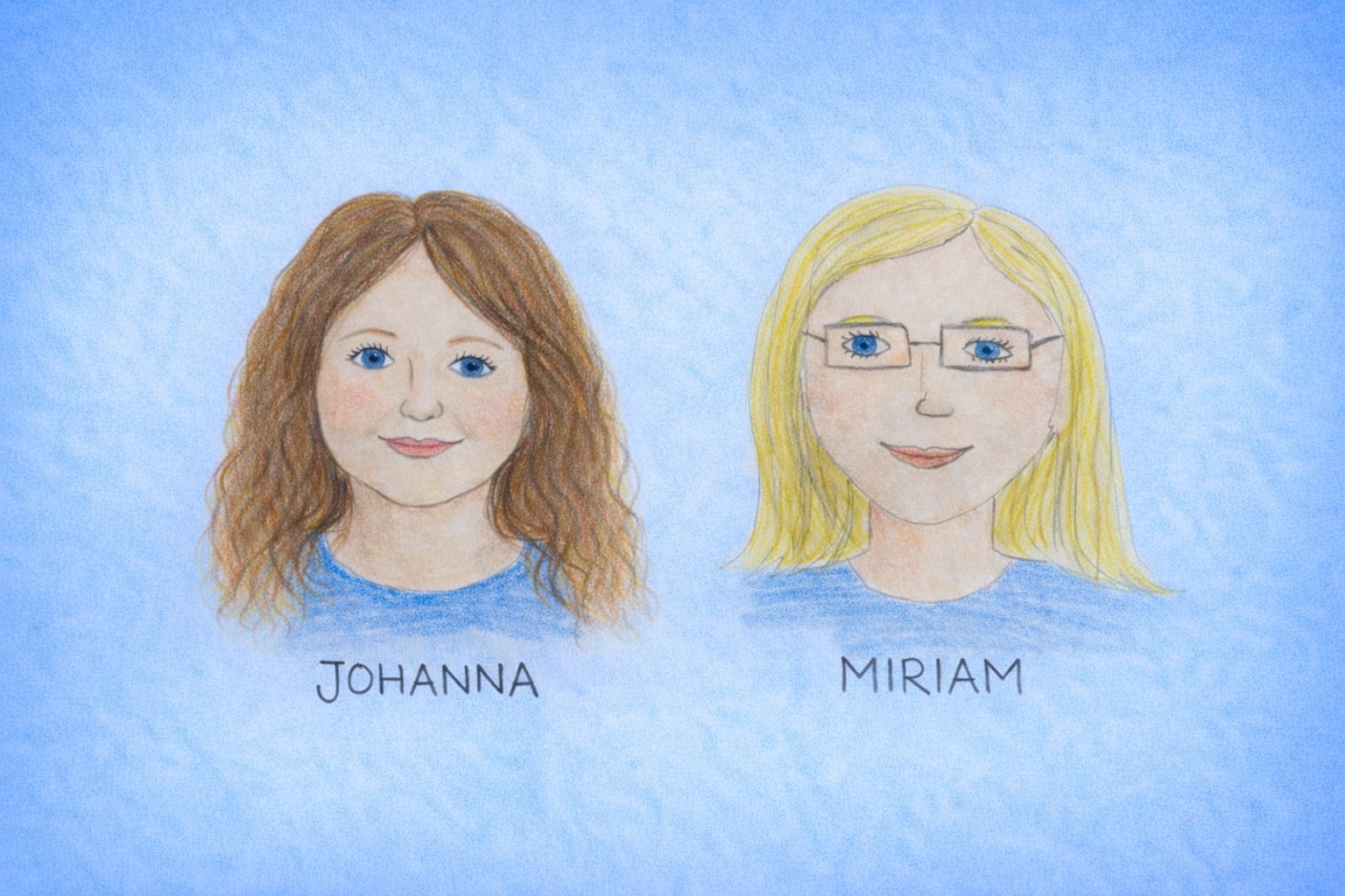 Leitungen Johanna, Miriam2